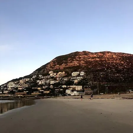 Deep South Rumah Cape Town Exterior photo