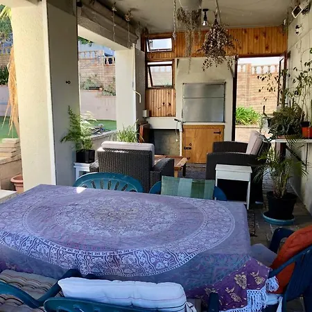 Deep South Rumah Cape Town Exterior photo