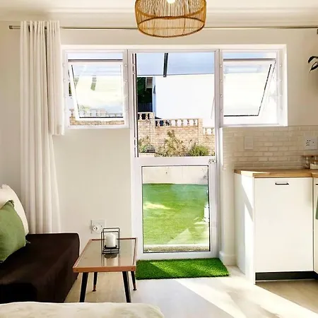 Deep South Rumah Cape Town Exterior photo