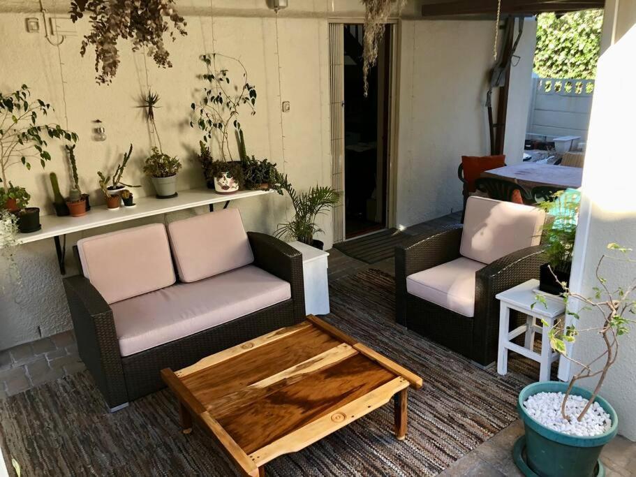 Deep South Rumah Kaapstad